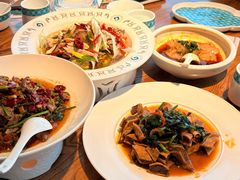 -胖老汉(幸福店)