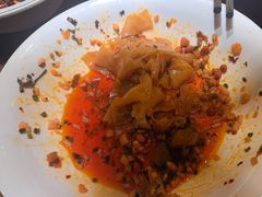 -黔城故事(虎峰别墅店)