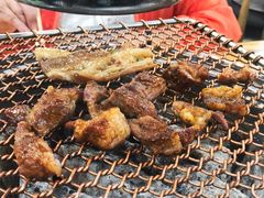 -大壮家原味烤肉(兴华北街店)