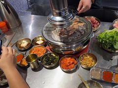 -本炙炭烤·蒲烧活鳗料理店(金沙洲店)