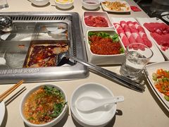 -海底捞火锅(杭州庆春路夜宵主题店)