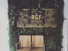 -RGF(巨鹿路店)