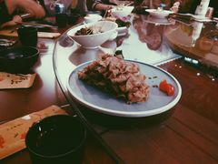 -锦上中式酒馆(南内环店)