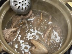 -石岐鸽师傅餐厅(石岐总店)