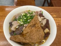 -蒋家肠旺面馆老店(合群路店)