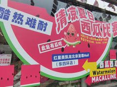 -红星美凯龙北京至尊MALL(东四环中路店)