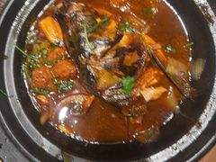 -周家二小姐的菜(西津渡店)