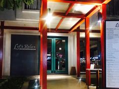 -Let's Relax Spa(Phuket 3rd Street)