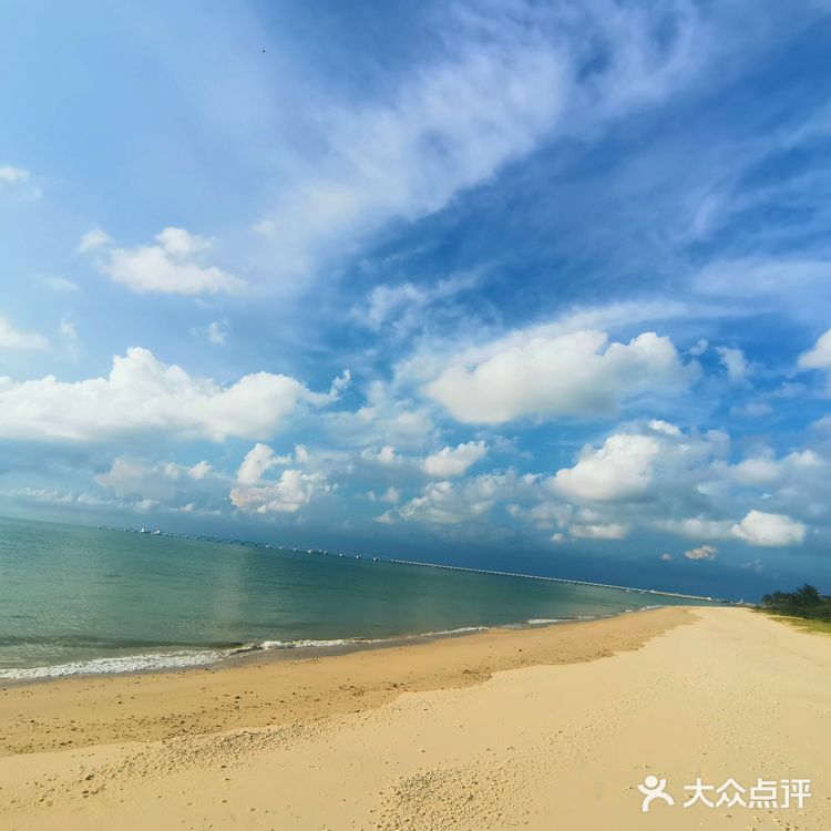 涠洲岛你够野