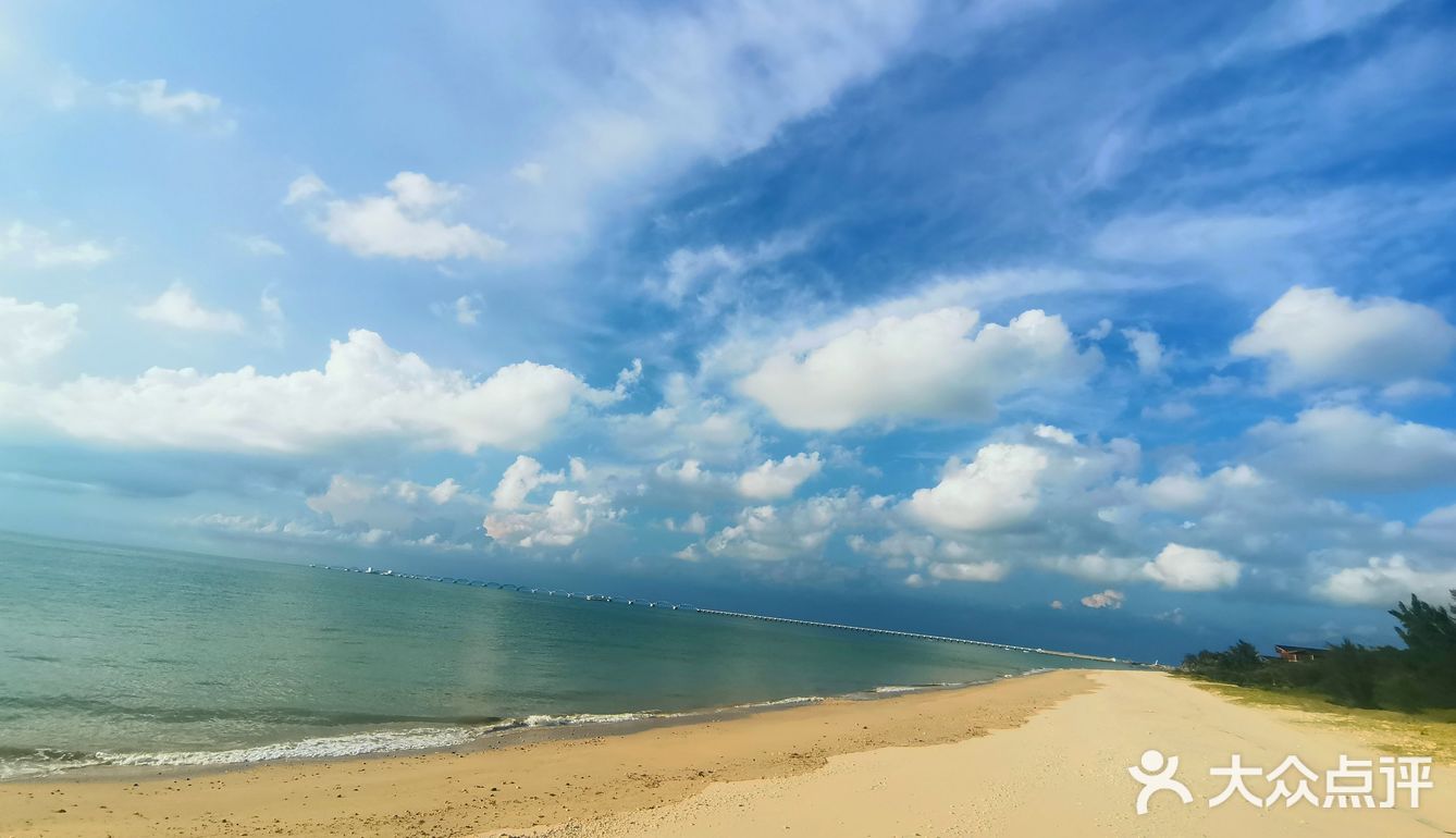 涠洲岛你够野