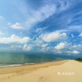 涠洲岛你够野