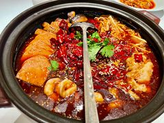 -俏江南(东方广场店)