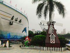 -左海海底世界