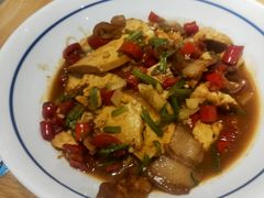 -开味馆饭铺(站前西路店)