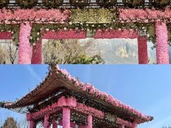 -河南宝泉旅游区