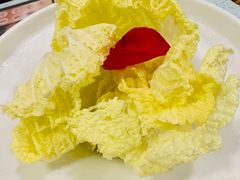 -烹然四季椰子鸡火锅(团结湖总店)