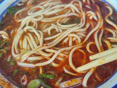 -清真磨沟沿老字号牛肉面(总店)