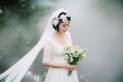 -绿皮火车照相馆 婚纱照旅拍(厦门店)