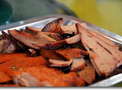 -园林美食城·本土农家菜(杨和镇店)