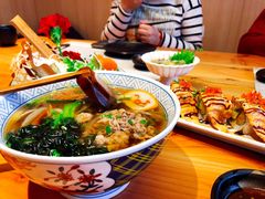 -文三酒肆自助放题(新街口友谊广场店)