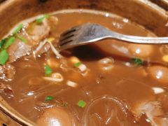 -香园茶社·金陵小灶(老门东店)