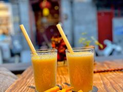 -闲·胡同 Barblu Hutong(雍和宫五道营店)