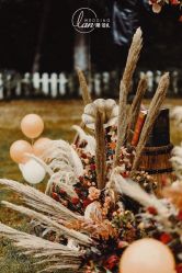 -荔枝屋婚礼堂
