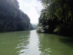 -龙潭生态旅游度假区