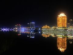 -眉山湿地公园(东坡区)