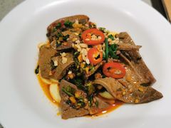 -半天妖烤鱼(方庄店)