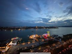 -厦门海港英迪格酒店(中山路店)