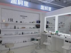 -babiline芭比莱恩半永久纹眉纹唇发际线
