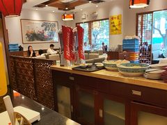 -福来居烤鸭店(天坛二店)
