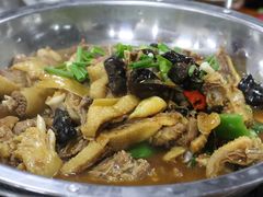 -四嫂鹅肉店(银海南二横街店)
