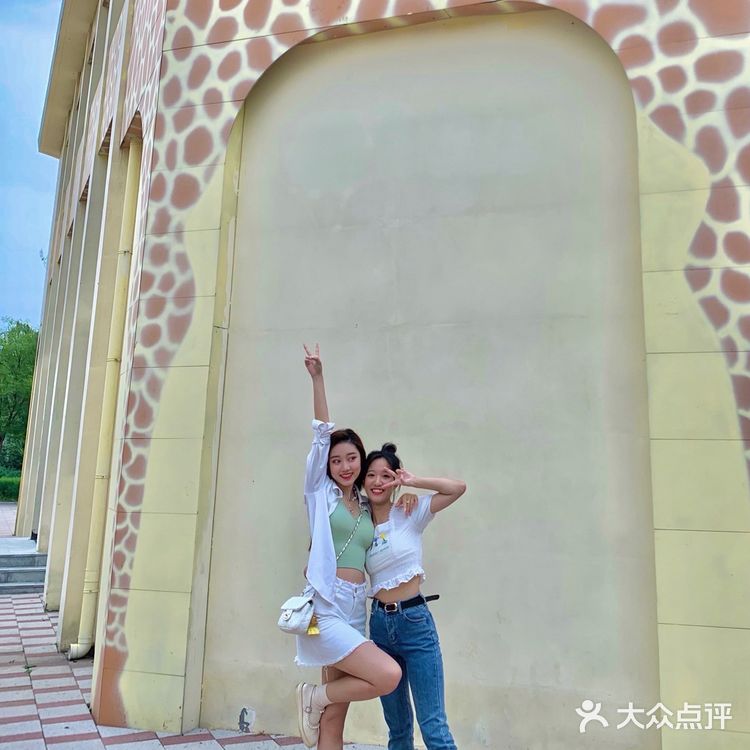天津·秋季游玩好去处[加油]