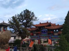 -峄山风景名胜区