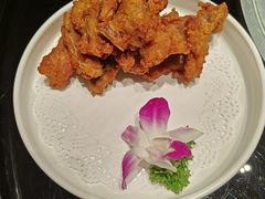 -顺峰顺水顺德菜(龙华店)