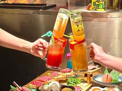 -大牛焱烧·和牛炭火烧放题