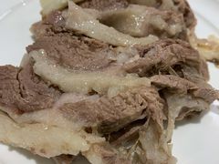-宁夏国强手抓羊肉·清真菜(未央路凤三店)