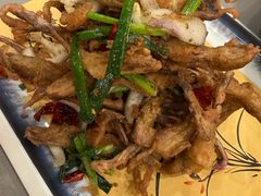 -龙虾奇迹(大华三路店)
