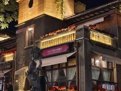 -天津意大利风情旅游区