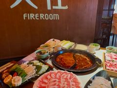-火社火锅(裕华万达店)