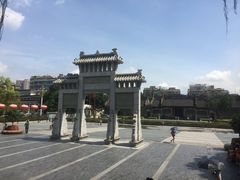 -广州都市观光巴士(粤陶巴)