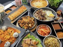 -HONGA HONGA雄家(曹路店)