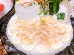 -半岛翡丽海鲜自助餐厅(观风亭店)