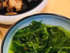 -船歌·鱼水饺青岛菜(国贸商城店)