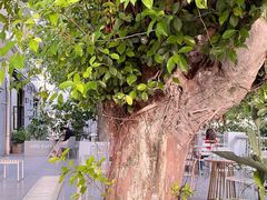 -ADO KAFE(大学城店)