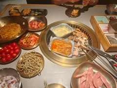 -炉队长·齐齐哈尔家庭烤肉(马家堡店)