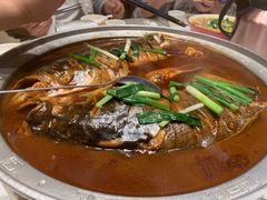 -解家河南菜(金水路店)