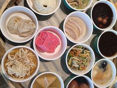 -奇芳阁·百年清真南京菜(夫子庙店)